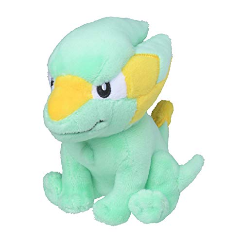 Peluche Dynavolt Pokemon compagnon de nostalgie Generation 3