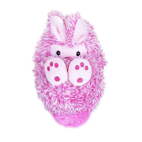 Curlimals - Bibi a Coelhinha