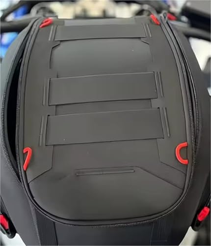 Sac à dos étanche moto de réservoir pour éviter l'infiltration d'eau - 4