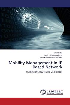 Paperback Mobility Management in IP Based Network Book