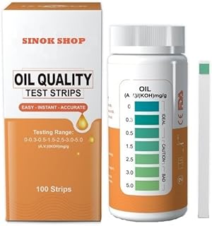 Kit Utensílios Certificado HACCP