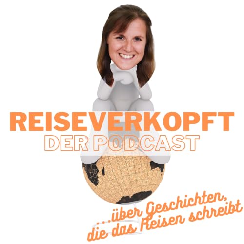 『reiseverkopft』のカバーアート