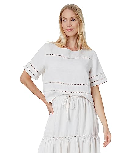 Top blouse femme Splendid Jacqueline fluide et chic en viscose