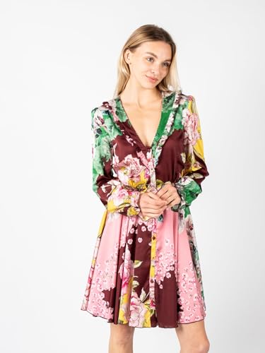 Robe Salamandra Pinko idéale pour vos soirées d'été - 2