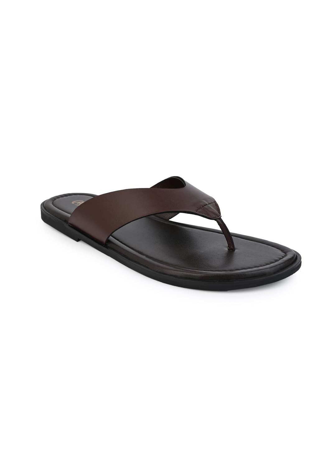 ALBERTO TORRESI Men Brown Outdoor Slippers (B0DB1NHB25) Amazon Price History, Amazon Price Tracker