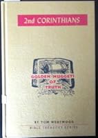 2nd Corinthians B0018TO6S4 Book Cover