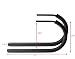 COR Board Rack Standup Paddleboard / SUP / Wall tabla de surf...