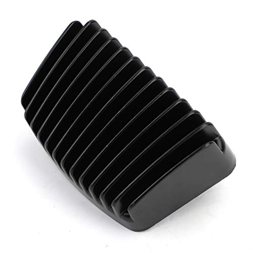 Areyourshop Voltage Regulator Rectifier For Harley Road King Flhr 2017-2019, Classic Flhrc 2017-19, Special Flhrxs 2018-19, Road Glide Fltrx 2017-19, Street Glide Flhx 2017-19 #TOP3