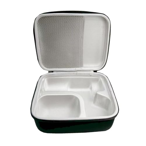 Étui rigide pour microphone SM7B MV7 sac sacoche rangement EVA