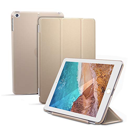 y}[TNz iPad mini5 5 2019N/mini4ʗp O܂ X}[g Jo[ P[X  I[gX[vΉ (ubNAu[AO[AO[AsNAS[hA[YS[h) I (S[h)
