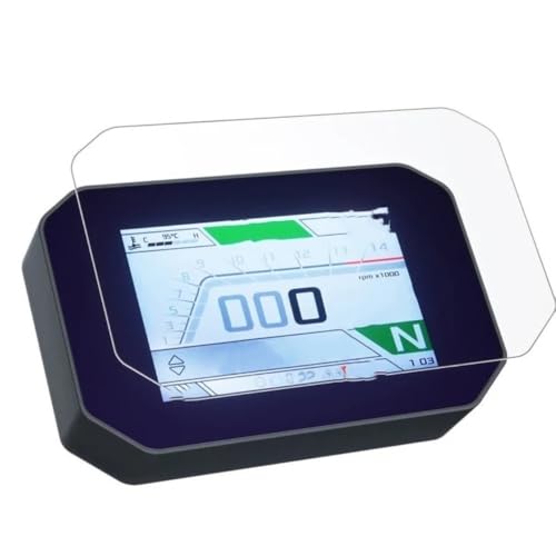 Accessoires pour Tuono 660 RS 2025 avec film haute définition