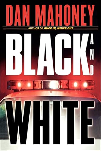Black and White: A Novel (Det. Brian McKenna Novels Book 5)