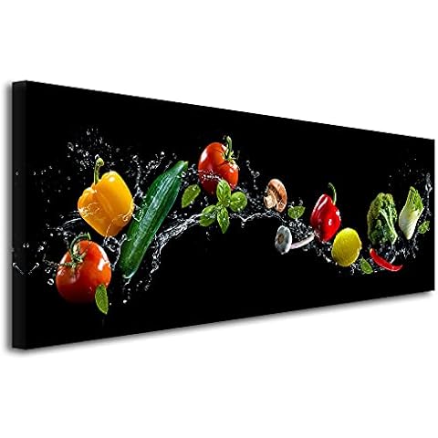 Tableau Les Légumes DECLINA Cover