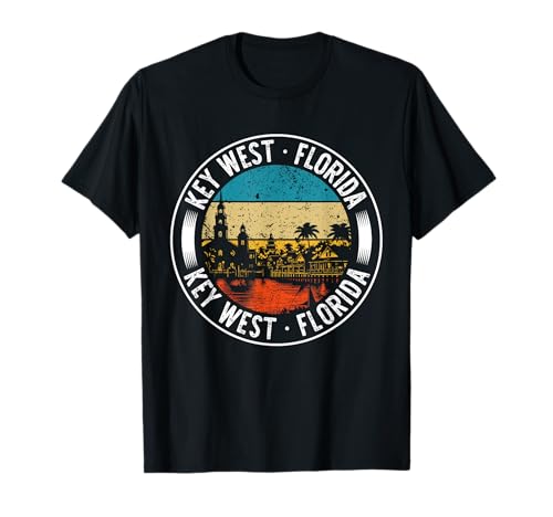 Key West Florida T-Shirt