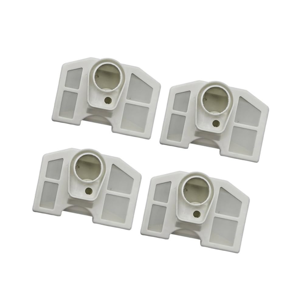 Pièces de rechange pour tronçonneuse 45cc à 58cc compatibles G4500 et 5200