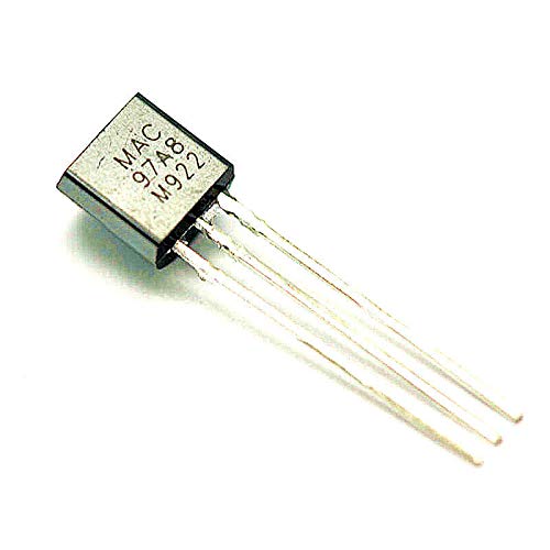 50pcs/lot MAC97A8 TO-92 97A8 TO92 darlington new