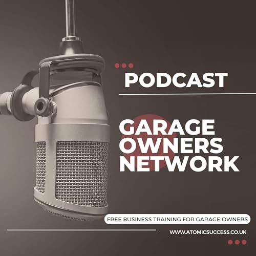 Garage Owners Network (UK) cover art