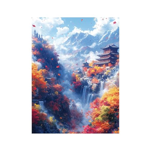 �������G ���z �����h��G�� 95x70 cm �L�����o�X ���G�Z�b�g ��� ���i �G���|�L�b�g �A�N�����G�̋� Paint by Numbers for Adults �G�� �E�H�[���A�[�g �C���e���A �̂��߂� Room Decoration Item