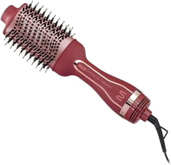 Escova Secadora Multi Cocoa Oil Therapy BIV