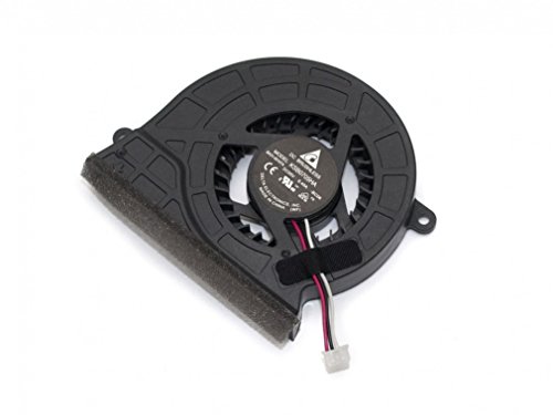 Ventilateur CPU pour Samsung NP300E7A répare bruit et surchauffe