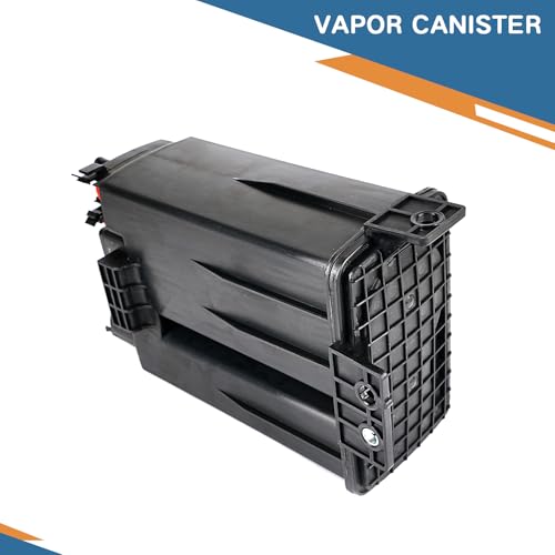 Baxzl Charcoal Canister EVAP for Nissan Cube Sentra Versa 2003-2014 1.6L 1.8L 2.0L 2.5L L4 Replaces 911-420 CP1368 CP3228 14950-8U300 14950-ET000 14950-ET00A by Baxzl - Image 4