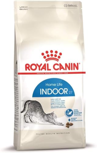 ロイヤルカナン 室内で生活する成猫用 インドア 2kg×2個 ロイヤルカナン 猫 インドア 室内で生活する成猫用 生後12ヵ月齢