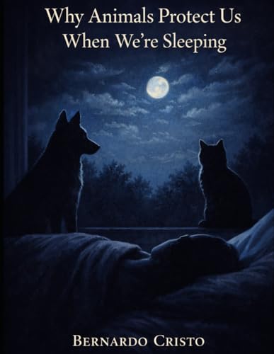 Why Animals Protect Us When We’re Sleeping