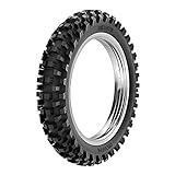 Pneu Off-road Traseiro 100/100-18 RW 33 - Rinaldi