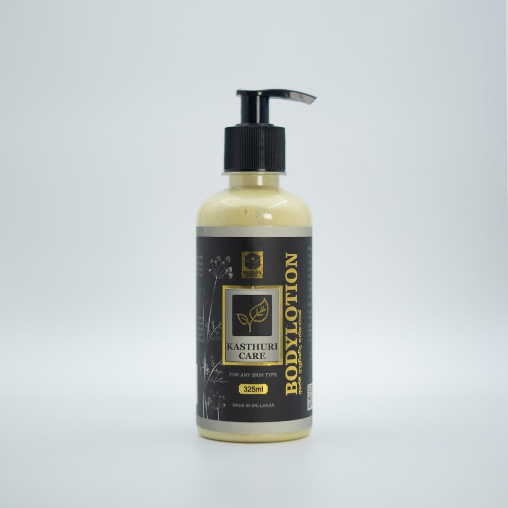 KAPRUKA BLESMA Kasthuri Care Body Lotion...