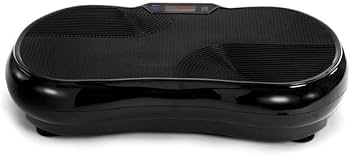 Amazon | B-SANTE(ビサンテ) マット付きブルブル振動マシン