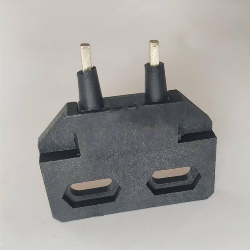 10PCS KM274100 R2R5R6D7 Door Contact Bridge 230VAC 2A 40X40X9MM Use for MonoSpace Elevator Spare Parts