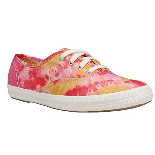 Image of Keds Women's Champion Seasonal Lace-Up Fashion Sneaker