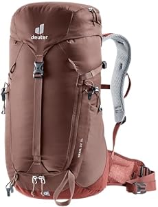 Deuter Trail 22 SL Damen Wanderrucksack