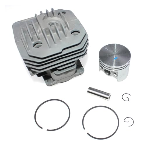 Kit cylindre-piston pour Oléo-Mac 962 serrage moteur réparation Efco 162
