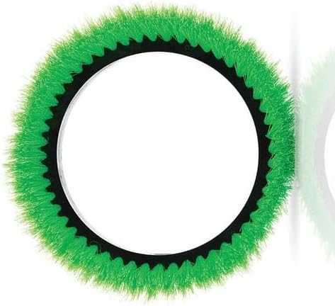 Scrub Brush Works with Green 237-057