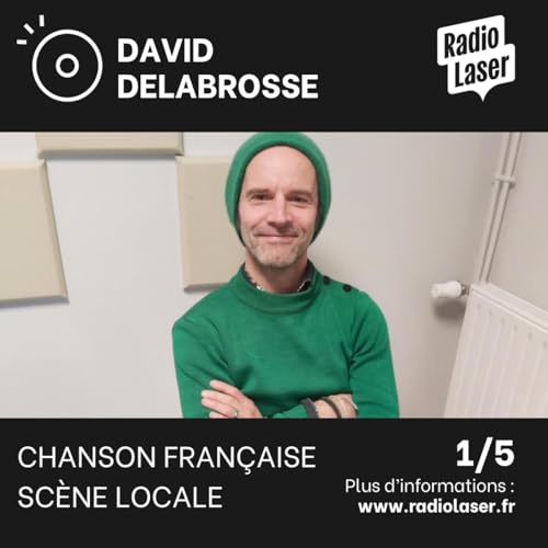 David Delabrosse et les mots modernes (1/5)