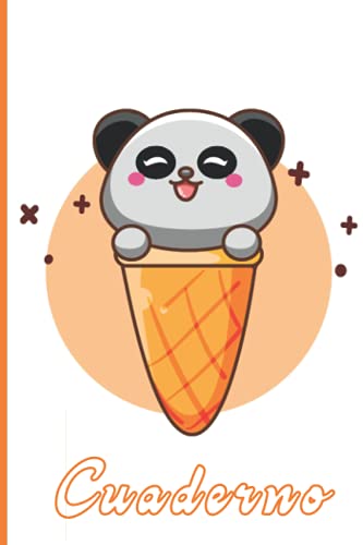 Cuaderno kawaii: Cuaderno de lineas kawaii. Ideal para la vuelta al cole o como regalo (Kawaii en el...