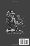 Zoom IMG-1 papasaurus dinosaur daddy saurus cool