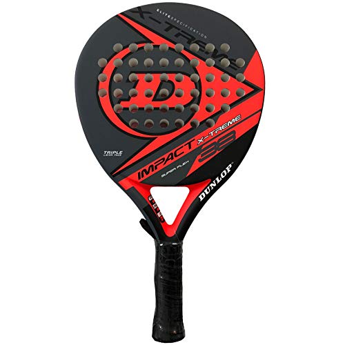 Dunlop Pala de pádel Impact X-Treme Red