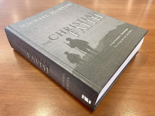 Zondervan 014405 The Christian Faith: A Systematic Theology thumb #2