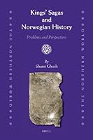Algopix Similar Product 8 - Kings Sagas and Norwegian History