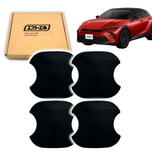 fcl.(�G�t�V�[�G��) �N���E���X�|�[�c �h�A�m�u�v���e�N�^�[ 4���Z�b�g �\��t���^�C�v ���͔S�� �� ���h�~ �h�A�m�u�K�[�h �ی�V�[�g �J�[�{���� �� �ėp �A�N�Z�T���[ �O�� �h�A�m�u�J�o�[ �X�e�b�J�[ �ԃh�A�K�[�h�v���e�N�^�[ BB