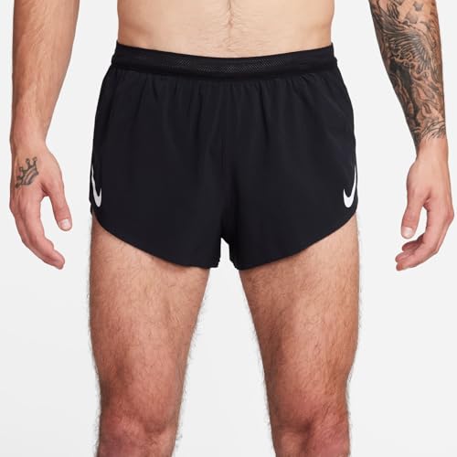 Short de running avec sous short intégré 5 cm Dri FIT ADV Nike AeroSwift pour homme - vue 5