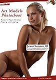 Art Models Photoshoot Jenni 1B Session (Art Models series)