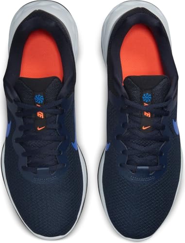 NIKE Men's Revolution 5 Flyease Running Shoe - Image 6