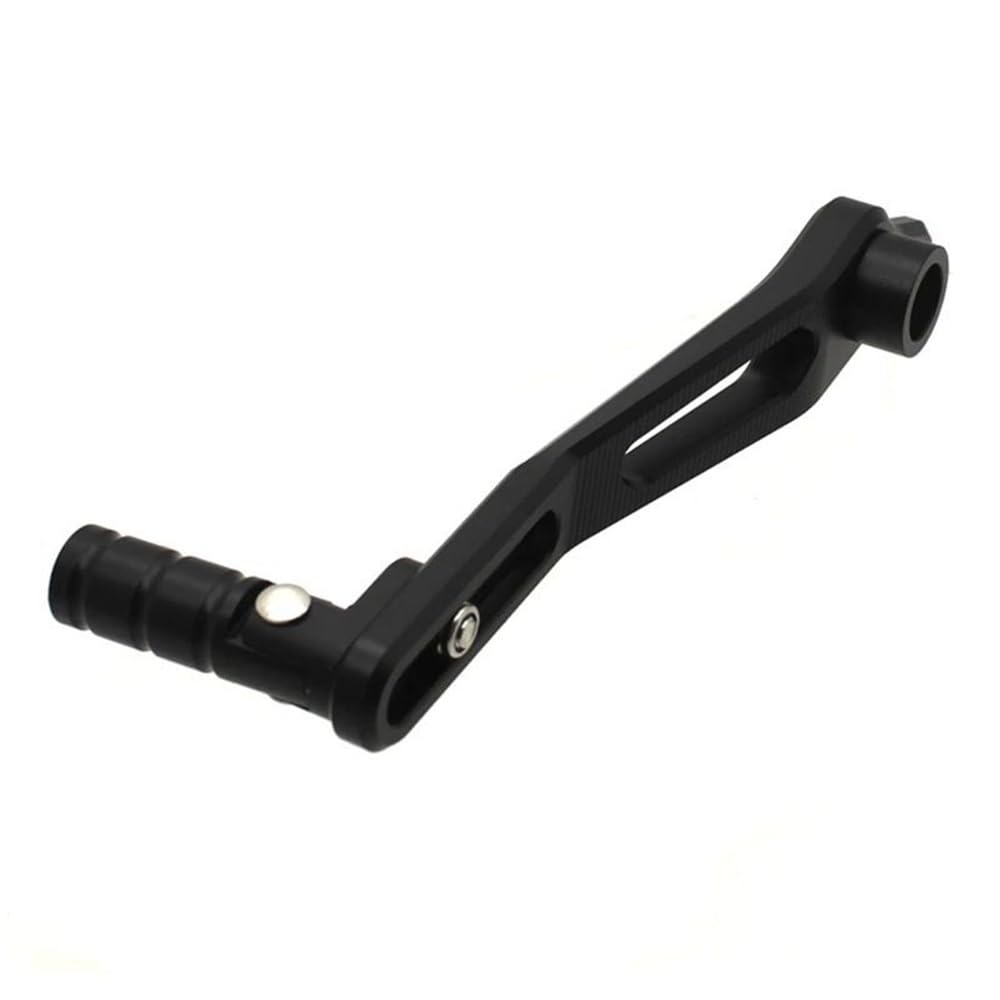 Yibhj3e One Color Gear Shift Lever Authentic Motorcycle Gear Shifter Shift Pedal Lever Set For Multistrada 1200 2011-2018 For Multistrada 950 2017 2018