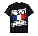 tee shirt madame parfaite Léger, Coupe classique, manche à double couture et ourlet à la base