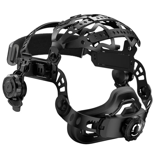 Cinta de soporte para casco de soldar YESWELDER TG-BW1 miniatura 1