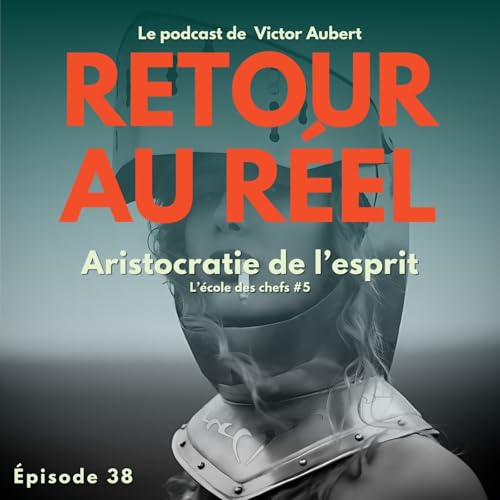❤️&zwj;🔥 Le d&eacute;sint&eacute;ressement : servir sans chercher la gloire - &Eacute;cole des chefs #5