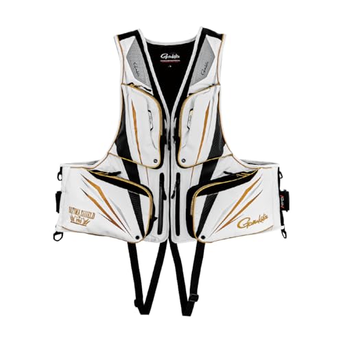 ܂(Gamakatsu) Ae}V[hv t[eBOxXg zCg L GM6005